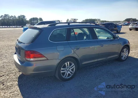 2013 Volkswagen Jetta Tdi z USA, uszkodzony, nr VIN 3VWPL7AJ4DM660323